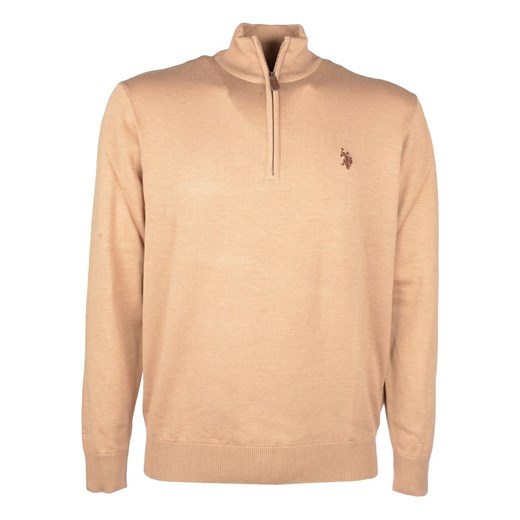 Sweter męski U.S Polo Assn. z bawełny 