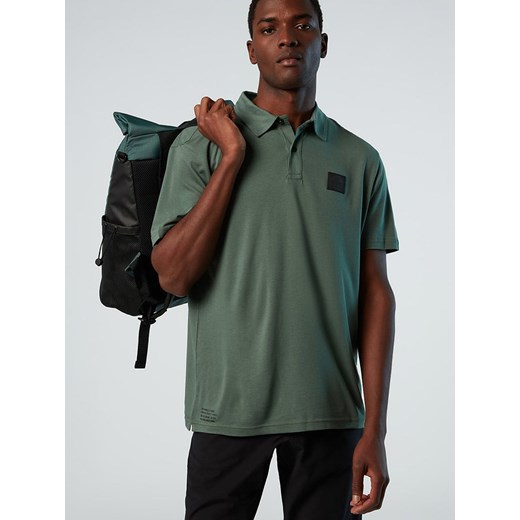 T-shirt męski North Sails 