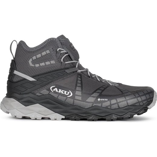 Buty trekkingowe Flyrock Mid GTX Aku ze sklepu SPORT-SHOP.pl w kategorii Buty trekkingowe męskie - zdjęcie 178659204