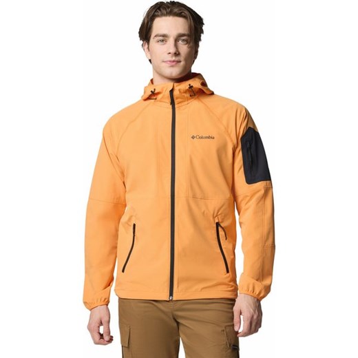 Kurtka męska Tall Heights II HDD Columbia ze sklepu SPORT-SHOP.pl w kategorii Kurtki męskie - zdjęcie 178659223