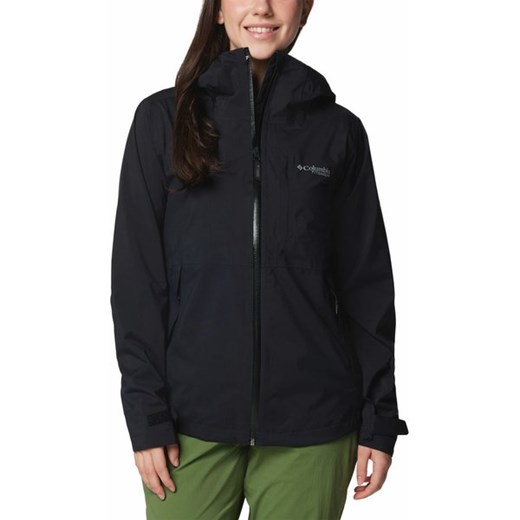 Kurtka damska Ampli-Dry II Shell Columbia ze sklepu SPORT-SHOP.pl w kategorii Kurtki damskie - zdjęcie 178659380