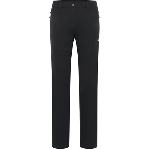 Spodnie trekkingowe damskie Pico Trail Jack Wolfskin ze sklepu SPORT-SHOP.pl w kategorii Spodnie damskie - zdjęcie 178659550