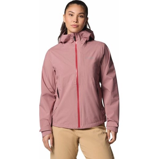 Kurtka damska Ampli-Dry II Shell Columbia ze sklepu SPORT-SHOP.pl w kategorii Kurtki damskie - zdjęcie 178659644