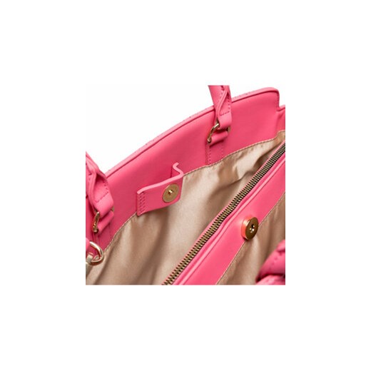 MEXX Torebka MEXX-E-001-05 Różowy Mexx one size MODIVO