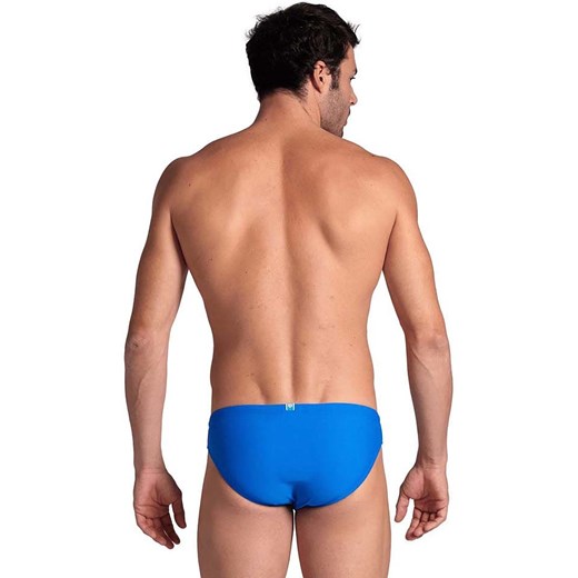 Arena Kąpielówki &quot;Santa Maria&quot; w kolorze niebieskim Arena 6 promocyjna cena Limango Polska