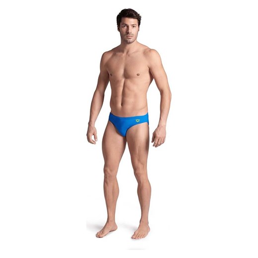 Arena Kąpielówki &quot;Santa Maria&quot; w kolorze niebieskim Arena 6 Limango Polska okazja