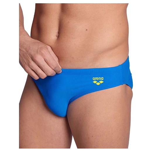 Arena Kąpielówki &quot;Santa Maria&quot; w kolorze niebieskim Arena 6 Limango Polska wyprzedaż