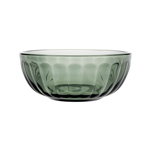 iittala Miska &quot;Raami&quot; w kolorze zielonym - Ø 12,6 cm ze sklepu Limango Polska w kategorii Naczynia - zdjęcie 178664230