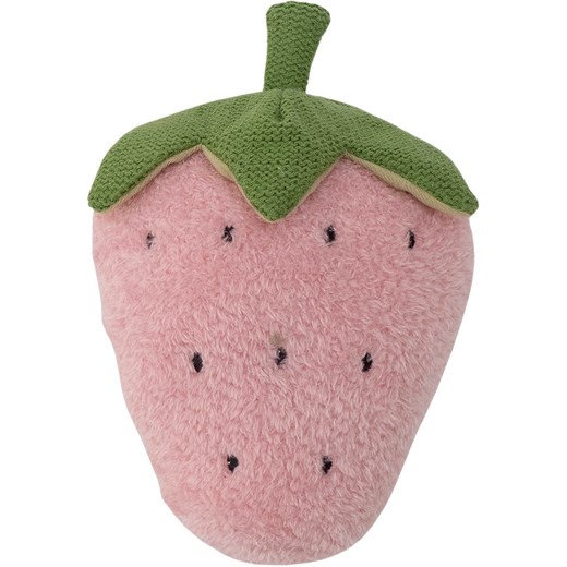 Bloomingville Grzechotka &quot;Simme&quot; w kolorze jasnoróżowym - 0+ ze sklepu Limango Polska w kategorii Zabawki - zdjęcie 178664521