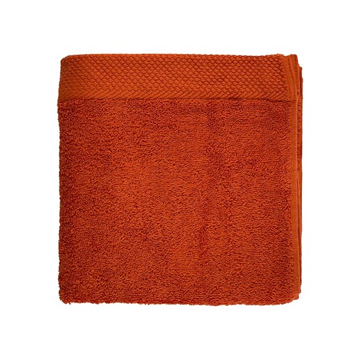 Soft by Perle de Coton Ręcznik &quot;Epo&quot; w kolorze czerwonym do rąk ze sklepu Limango Polska w kategorii Ręczniki - zdjęcie 178664620