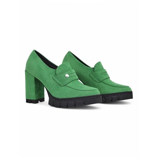 Mokasyny Royalfashion.pl 
