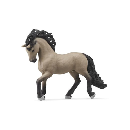 Schleich Figurka &quot;Pura Raza Española Stalli&quot; - 3+ ze sklepu Limango Polska w kategorii Zabawki - zdjęcie 178665014