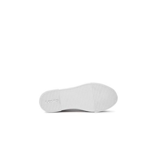 Levi's® Sneakersy 234188-661 Biały 36 MODIVO