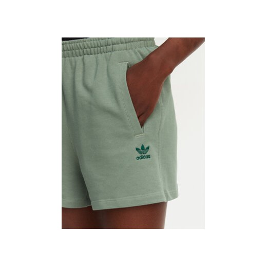 Szorty Adidas sportowe 