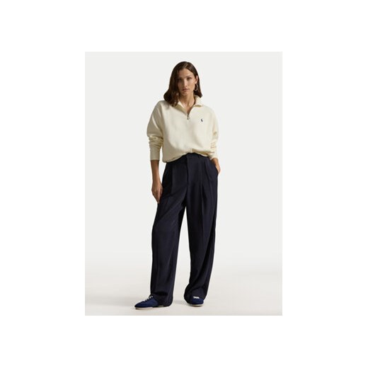 Bluza damska Polo Ralph Lauren jesienna