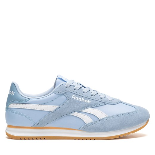 Buty sportowe damskie Reebok sneakersy sznurowane