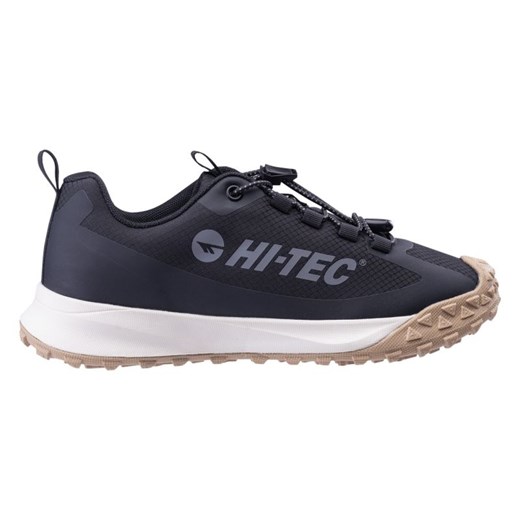 Buty Hi-Tec Mounti 92800598448 Czarne ze sklepu ButyModne.pl w kategorii Buty sportowe męskie - zdjęcie 178667883