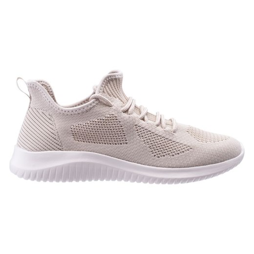 Buty Martes Essentials Emidy Wo’s 92800595300 beżowe beżowy ze sklepu ButyModne.pl w kategorii Buty sportowe damskie - zdjęcie 178668174