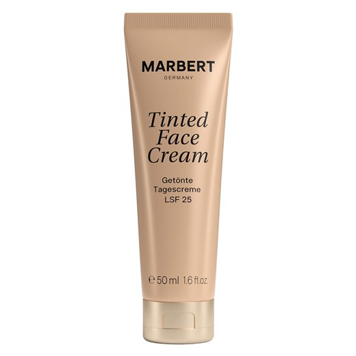 Marbert Krem na dzień z pigmentem - SPF 25 - 50 ml ze sklepu Limango Polska w kategorii Uroda - zdjęcie 178669582