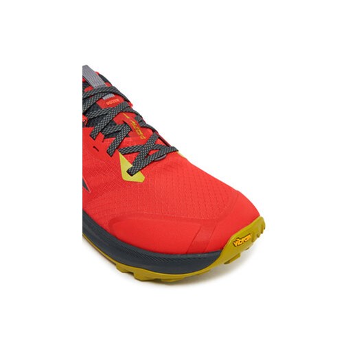 Altra Buty do biegania Lone Peak 9+ AL0A85RG6 Czerwony Altra 42_5 MODIVO
