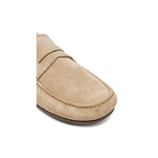 Tommy Hilfiger mokasyny męskie bez zapięcia 