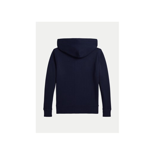 Polo Ralph Lauren Bluza 323962117002 Granatowy Relaxed Fit Polo Ralph Lauren M MODIVO