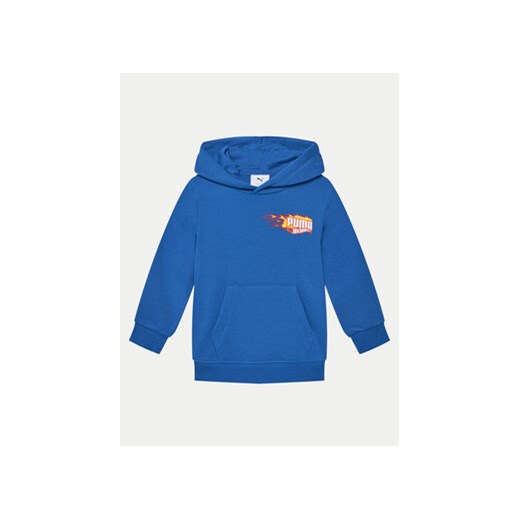 Bluza chłopięca Puma