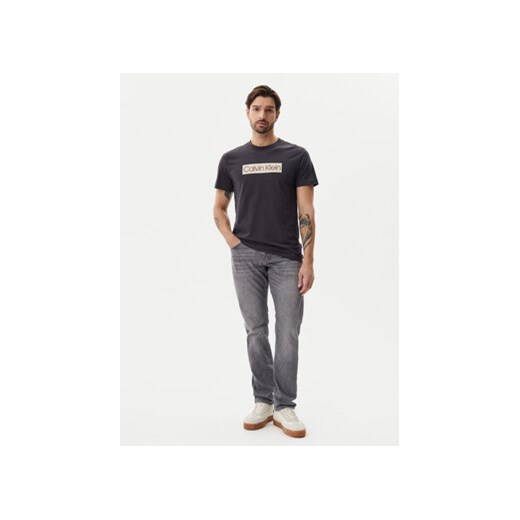 Jeansy męskie Calvin Klein 