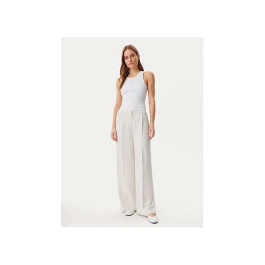 Spodnie damskie Calvin Klein