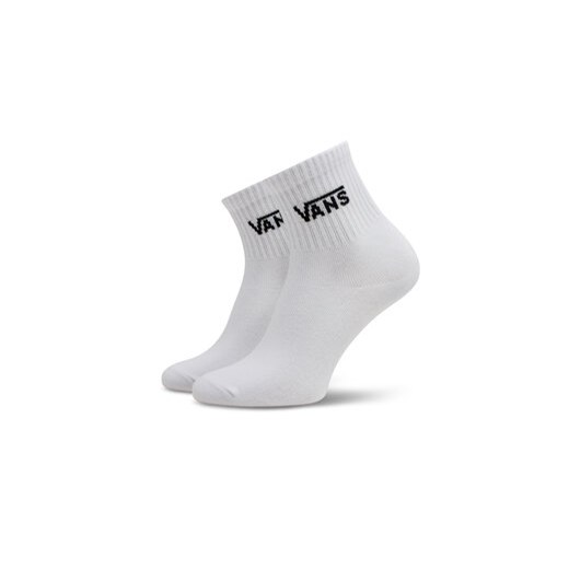 Vans Zestaw 3 par wysokich skarpet damskich Classic Half Crew Sock VN00073EWHT1 Vans 36_5_41 MODIVO
