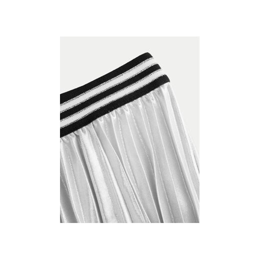 Spódnica dziewczęca na lato 