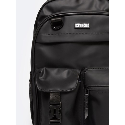 Plecak BIG STAR męski 