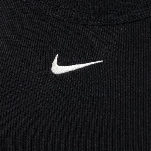 NIKE SUKIENKA W NSW NK CHLL KNT MRIB TNK DRS Nike S Sizeer