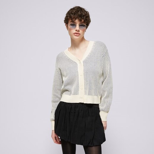 LEVI&#039;S SWETER SNOWFLAKE CARDIGAN ze sklepu Sizeer w kategorii Bluzy damskie - zdjęcie 178672834