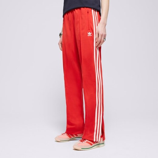 ADIDAS SPODNIE FIREBIRD TP ze sklepu Sizeer w kategorii Spodnie damskie - zdjęcie 178672854