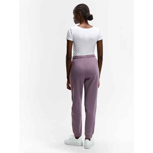 Spodnie damskie Gate casual 