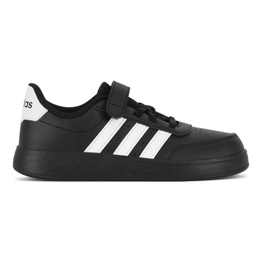 Obuwie sportowe ADIDAS BREAKNET 2.0 EL C IE3793 ze sklepu ccc.eu w kategorii Buty sportowe dziecięce - zdjęcie 178675772