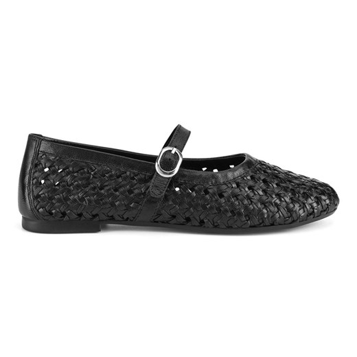 Baleriny Sergio Bardi WI45-F1104-01SB ze sklepu ccc.eu w kategorii Balerinki - zdjęcie 178675803