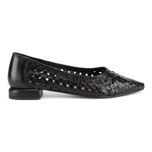 Baleriny Sergio Bardi WI40-F1101-01SB ze sklepu ccc.eu w kategorii Balerinki - zdjęcie 178675810