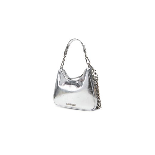 Steve Madden Torebka Blimited SM13001563 Srebrny Steve Madden one size MODIVO