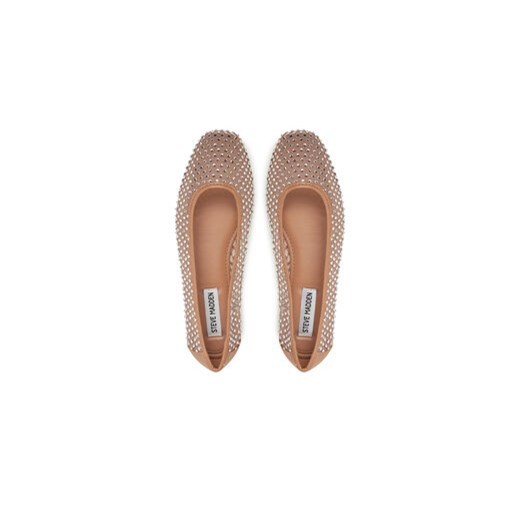 Steve Madden Baleriny Auden SM11003566 Beżowy Steve Madden 38 MODIVO