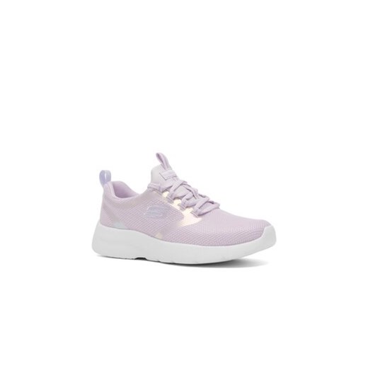 Skechers Sneakersy DYNAMIGHT 2.0 149694 LAV Fioletowy Skechers 35 MODIVO