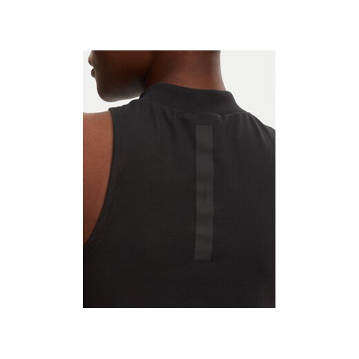 adidas Top Z.N.E. JX4312 Czarny Slim Fit L MODIVO