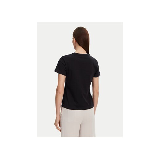 Marc O'Polo T-Shirt 502 2293 51055 Granatowy Regular Fit XS MODIVO