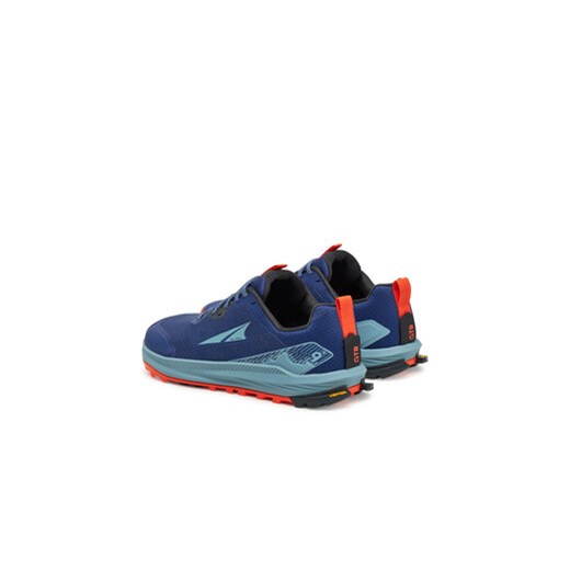 Altra Buty do biegania Lone Peak 9+ AL0A85RG4 Granatowy Altra 40 MODIVO