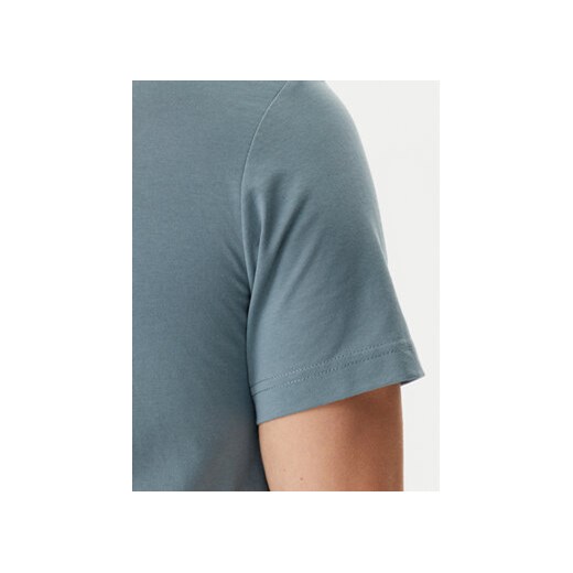 Calvin Klein Jeans Komplet 2 t-shirtów Monologo J30J320199 Kolorowy Regular Fit M MODIVO