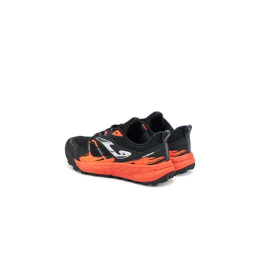 Joma Trekkingi Kubor Jr 2501 JKUBS2501 Czarny Joma 37 MODIVO
