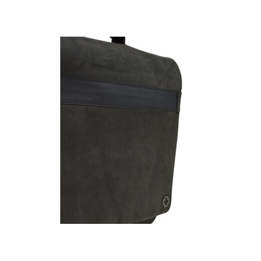 Strellson Saszetka 4010003395 Czarny Strellson one size MODIVO