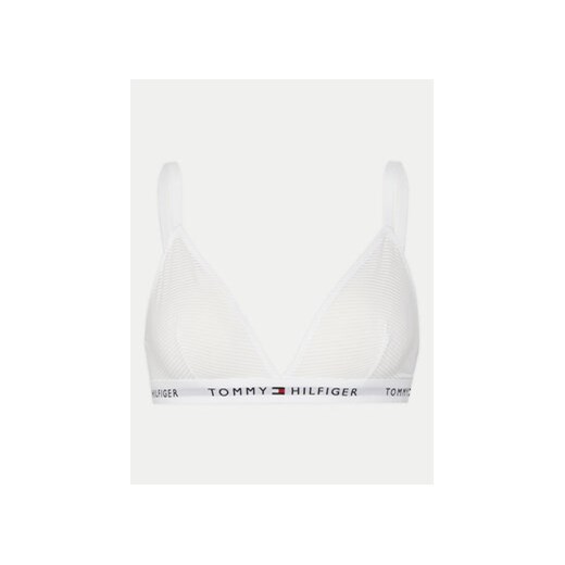 Tommy Hilfiger Komplet 2 biustonoszy braletek UW0UW05987 Kolorowy Tommy Hilfiger XL MODIVO