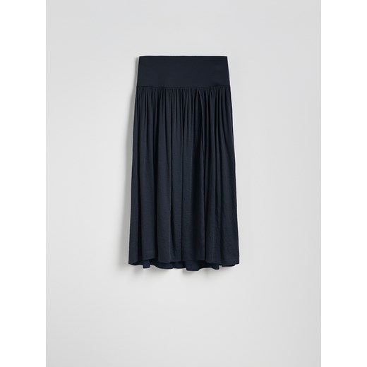 Spódnica Reserved midi 